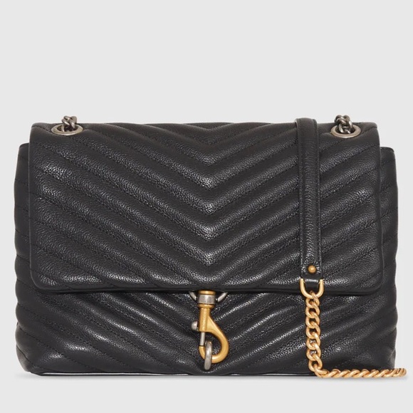 Rebecca Minkoff Handbags - Edie bag Rebecca Minkoff